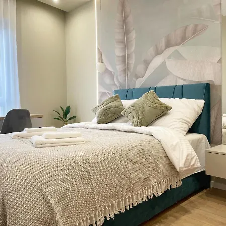 Apartment Flora Słupsk