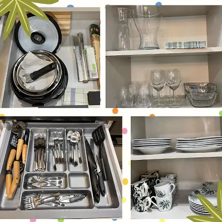 Apartment Flora Słupsk