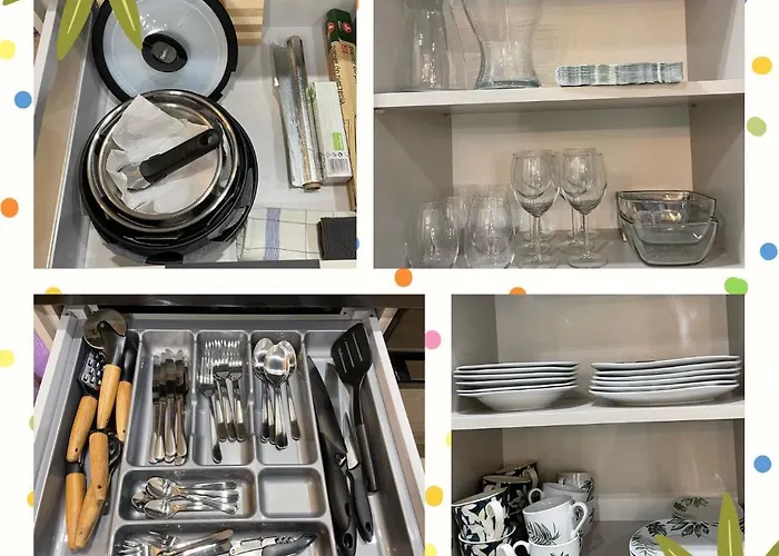 Lägenhet Flora Słupsk